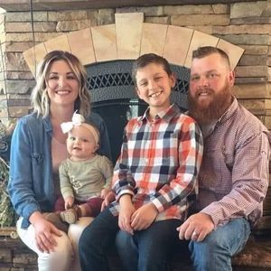 Meet your Posher, Kris